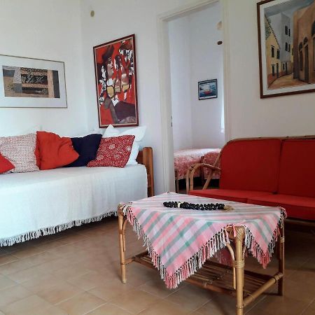Options House Villa Hydra  Bagian luar foto